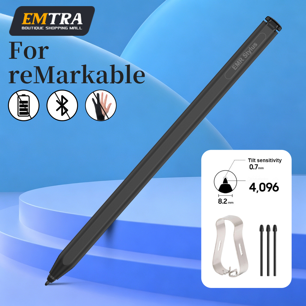 For ReMarkable 2 Pen with 4096 - đánh giá và giá Remarkable Tablet Accessories