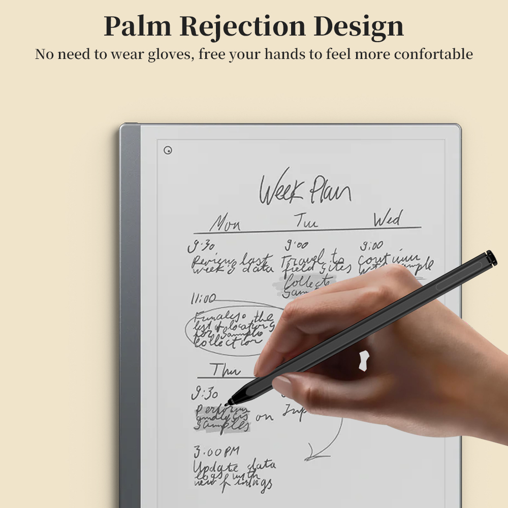For ReMarkable 2 Pen with 4096 - đánh giá và giá Remarkable Tablet Accessories