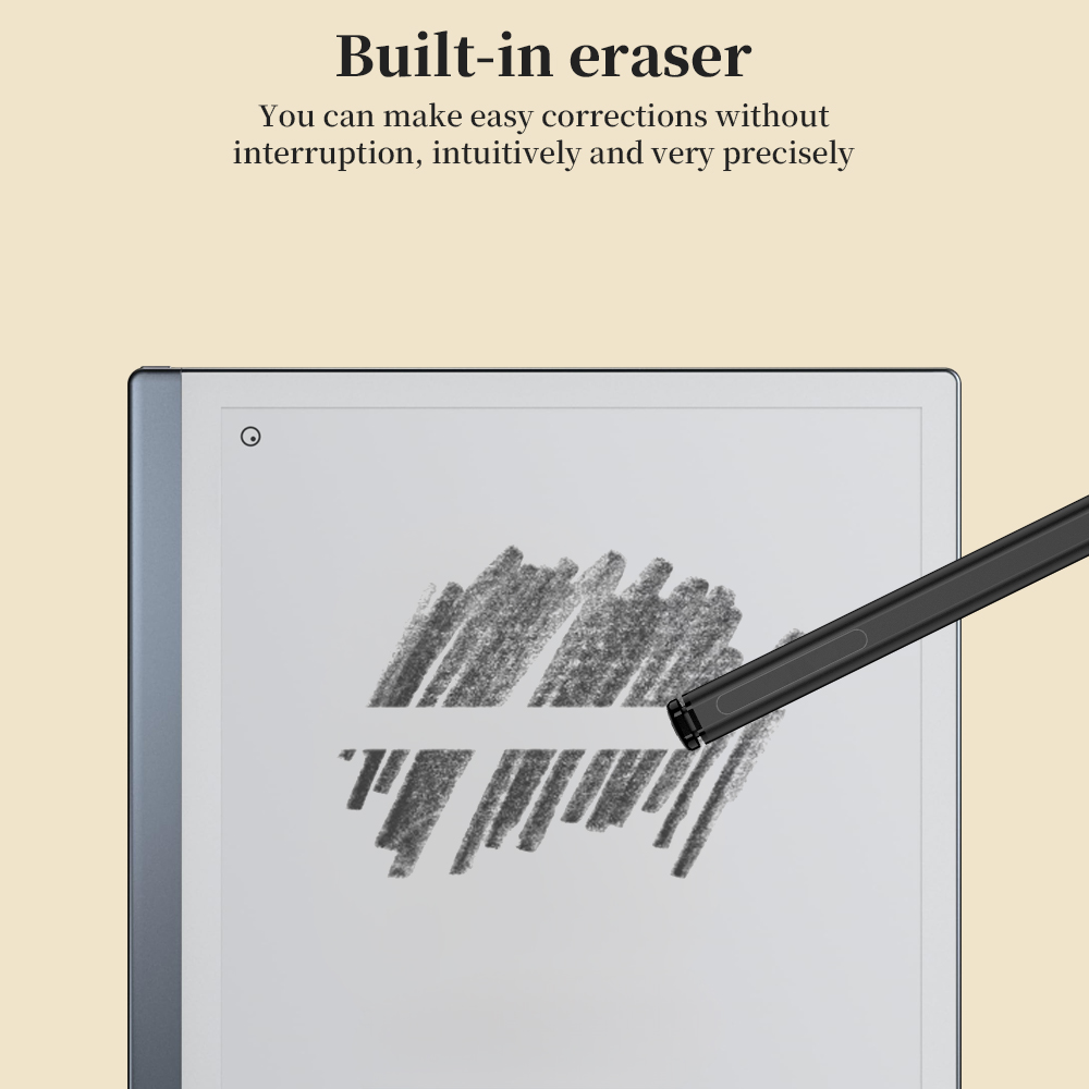 For ReMarkable 2 Pen with 4096 - đánh giá và giá Remarkable Tablet Accessories