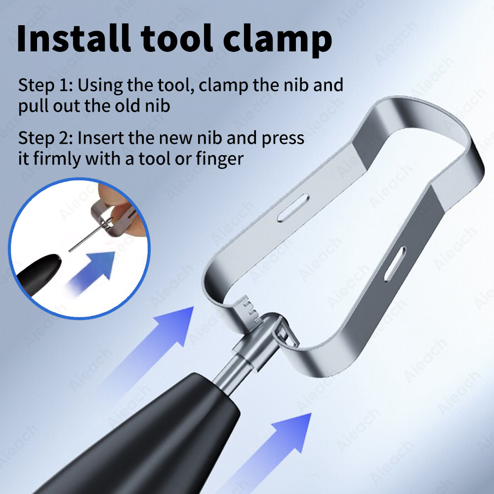 VUUV Replacable Pencil Nib for - đánh giá và giá Galaxy Tablet Accessories
