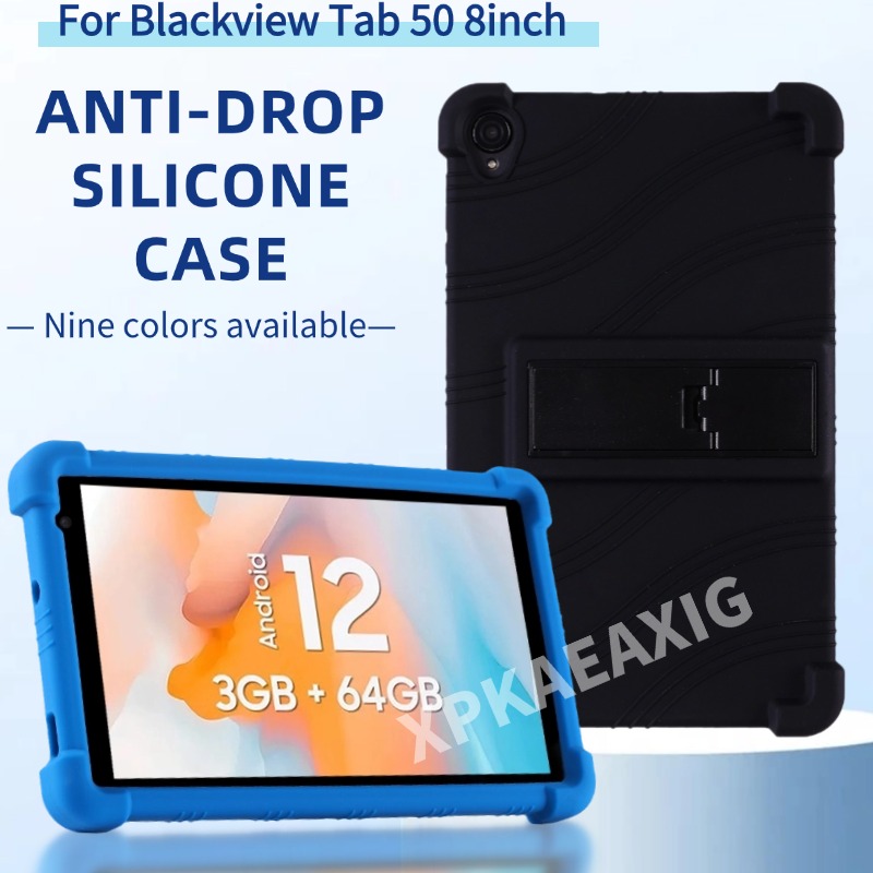 For Blackview Tab 50 WiFi Kids - đánh giá và giá Blackview Tablet Accessories