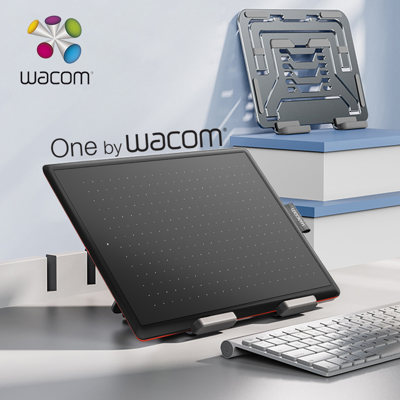 Wacom CTL-672 10.9x7.4 Ins Gra - đánh giá và giá Wacom Tablet Accessories
