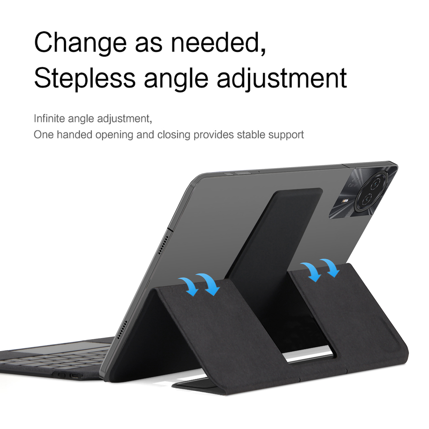 AJIUYU Touchpad Keyboard For D - đánh giá và giá Doogee Tablet Accessories