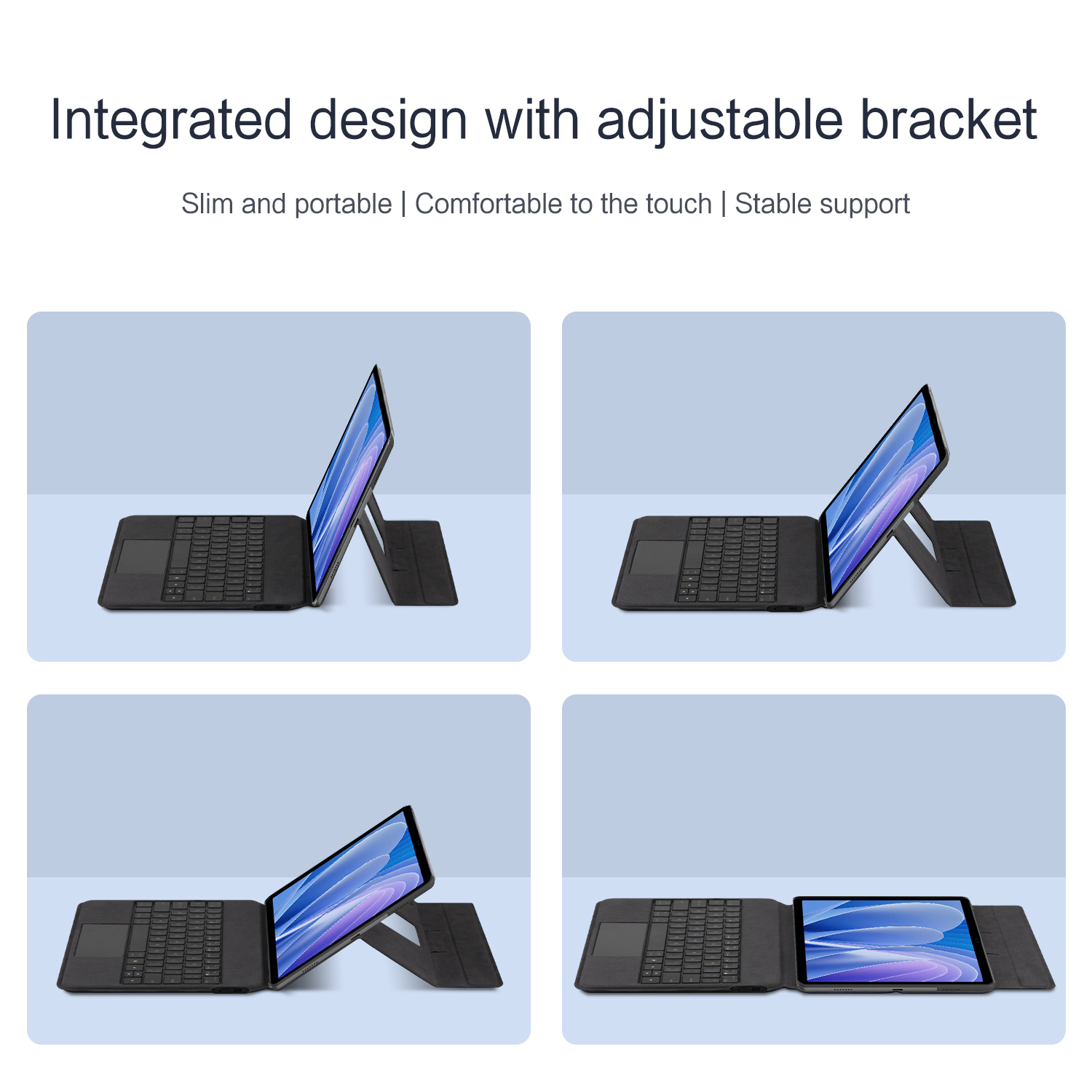 AJIUYU Touchpad Keyboard For D - đánh giá và giá Doogee Tablet Accessories