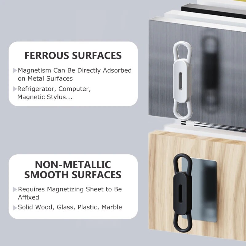 2/4/6Pcs Magnetic Multifunctio - đánh giá và giá Tablet Drawing Accessories