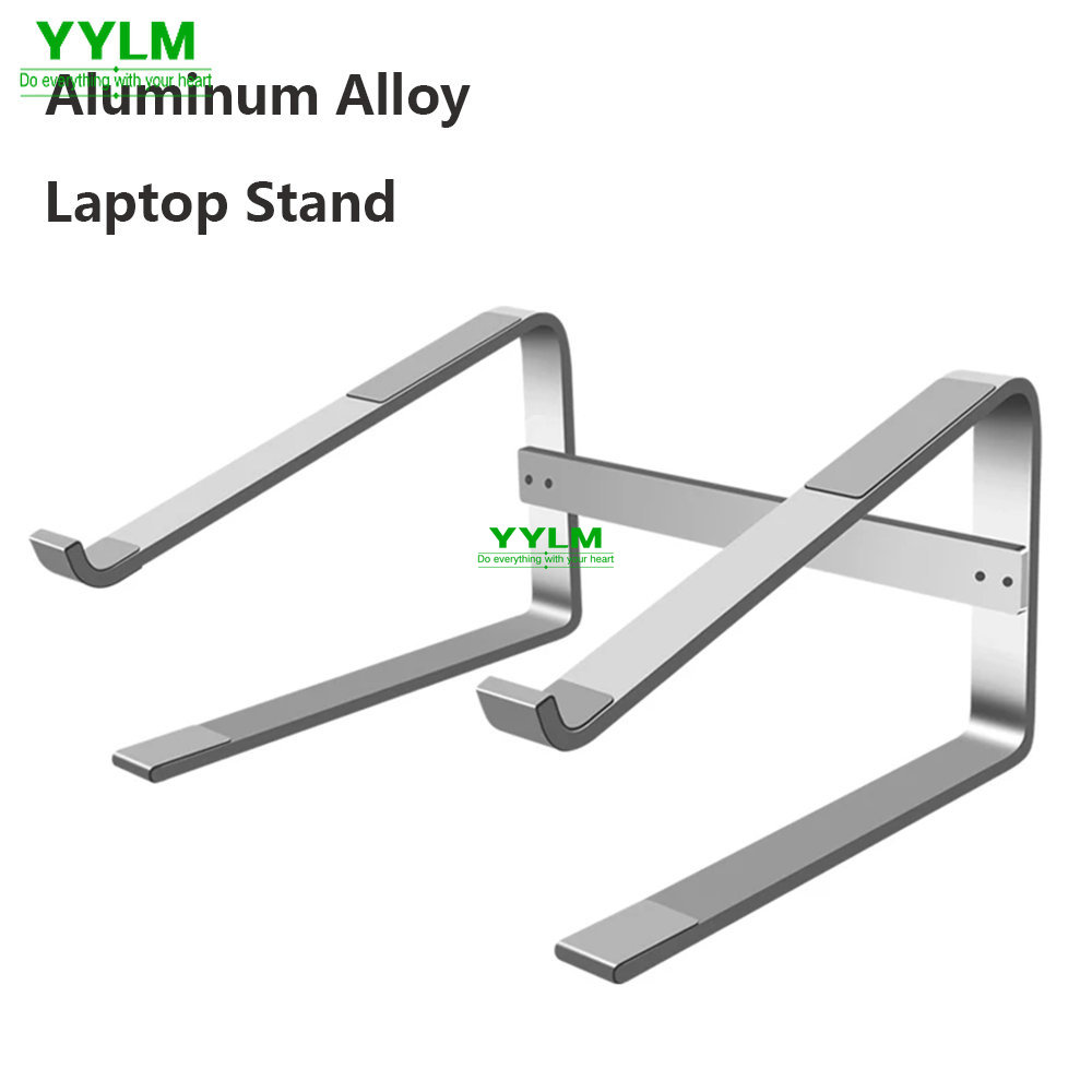 Aluminum Laptop Stand Notebook - đánh giá và giá Dell Tablet Accessories