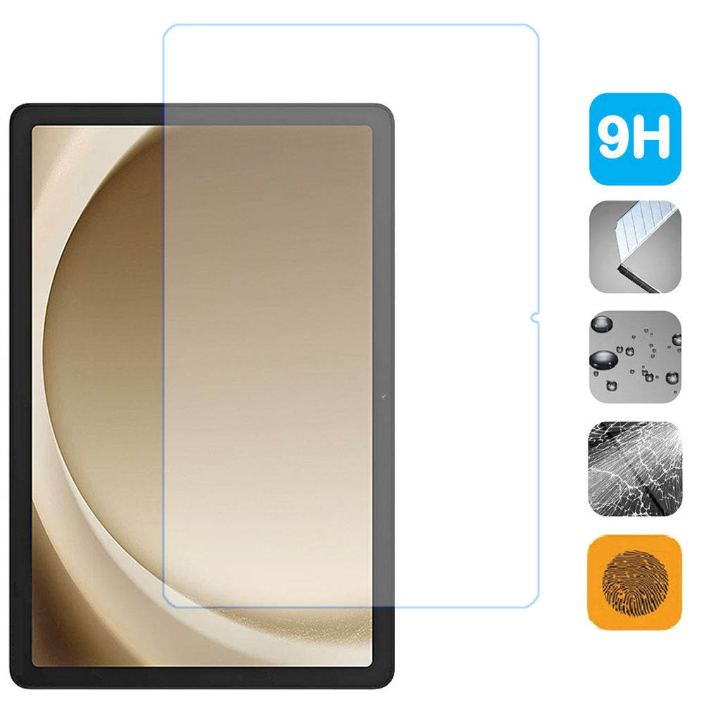 9H Tempered Glass Screen Prote - đánh giá và giá Galaxy Tablet Accessories