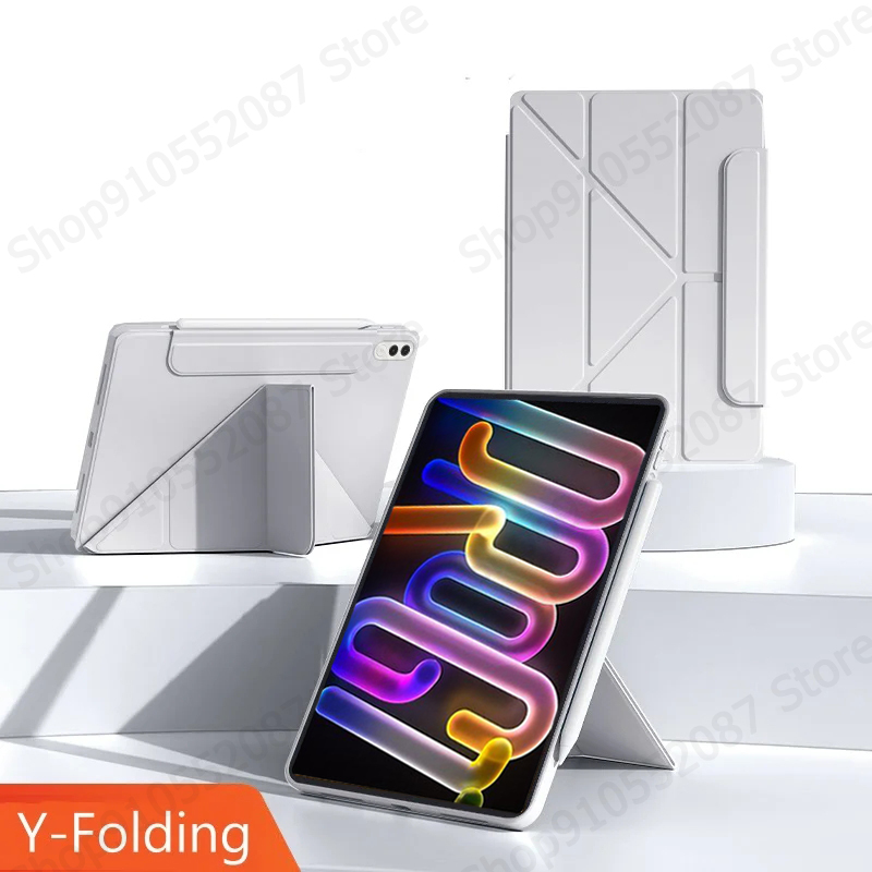 For Xiaoxin Pad Pro GT Case tb - đánh giá và giá Tablet Accessories Lenovo