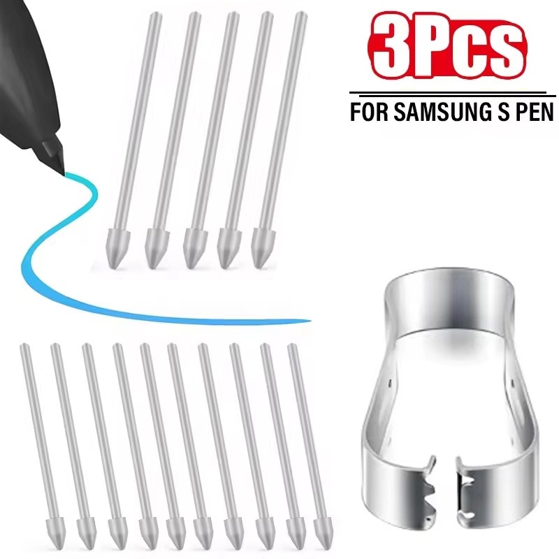 Pen Tip For Galaxy Tab S6 Lite - đánh giá và giá Galaxy Tablet Accessories