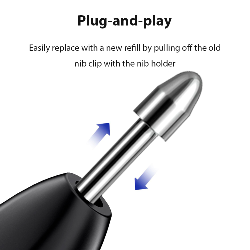 Pen Tip For Galaxy Tab S6 Lite - đánh giá và giá Galaxy Tablet Accessories
