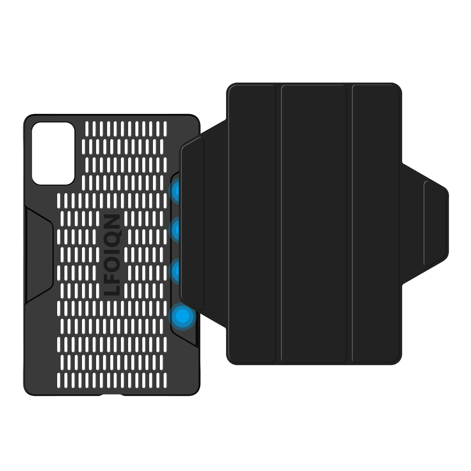 AJIUYU Case For Lenovo Legion  - đánh giá và giá Tablet Accessories Lenovo