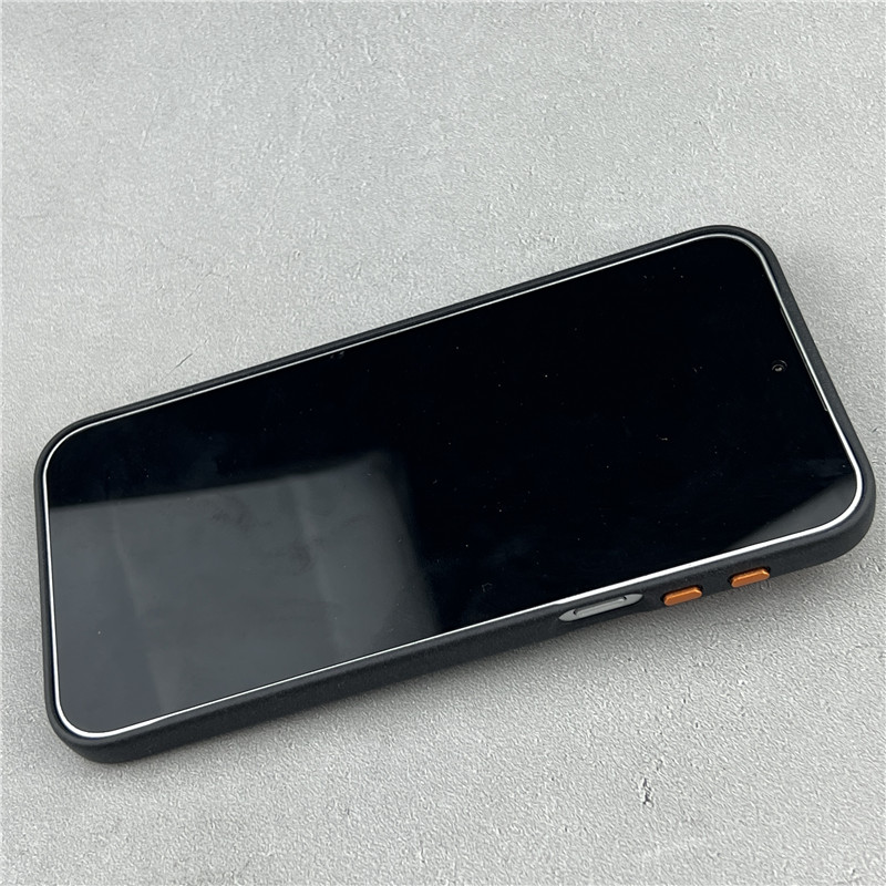 Luxury Matte Frosted PC Magnet - đánh giá và giá Huawei Pura 70