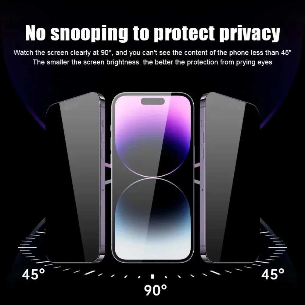1+1PCS Privacy Tempered Glass  - đánh giá và giá Realme Gt 6