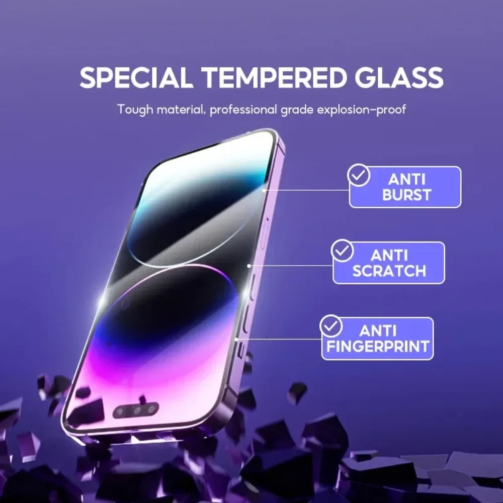1+1PCS Privacy Tempered Glass  - đánh giá và giá Realme Gt 6