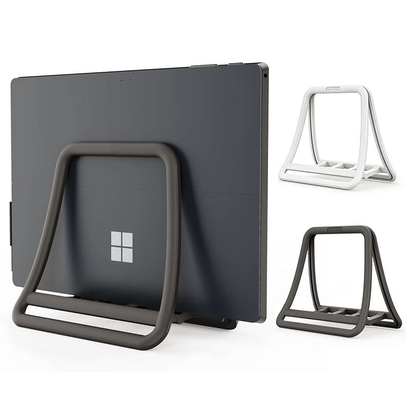 Universal Vertical Laptop Stan - đánh giá và giá Dell Tablet Accessories