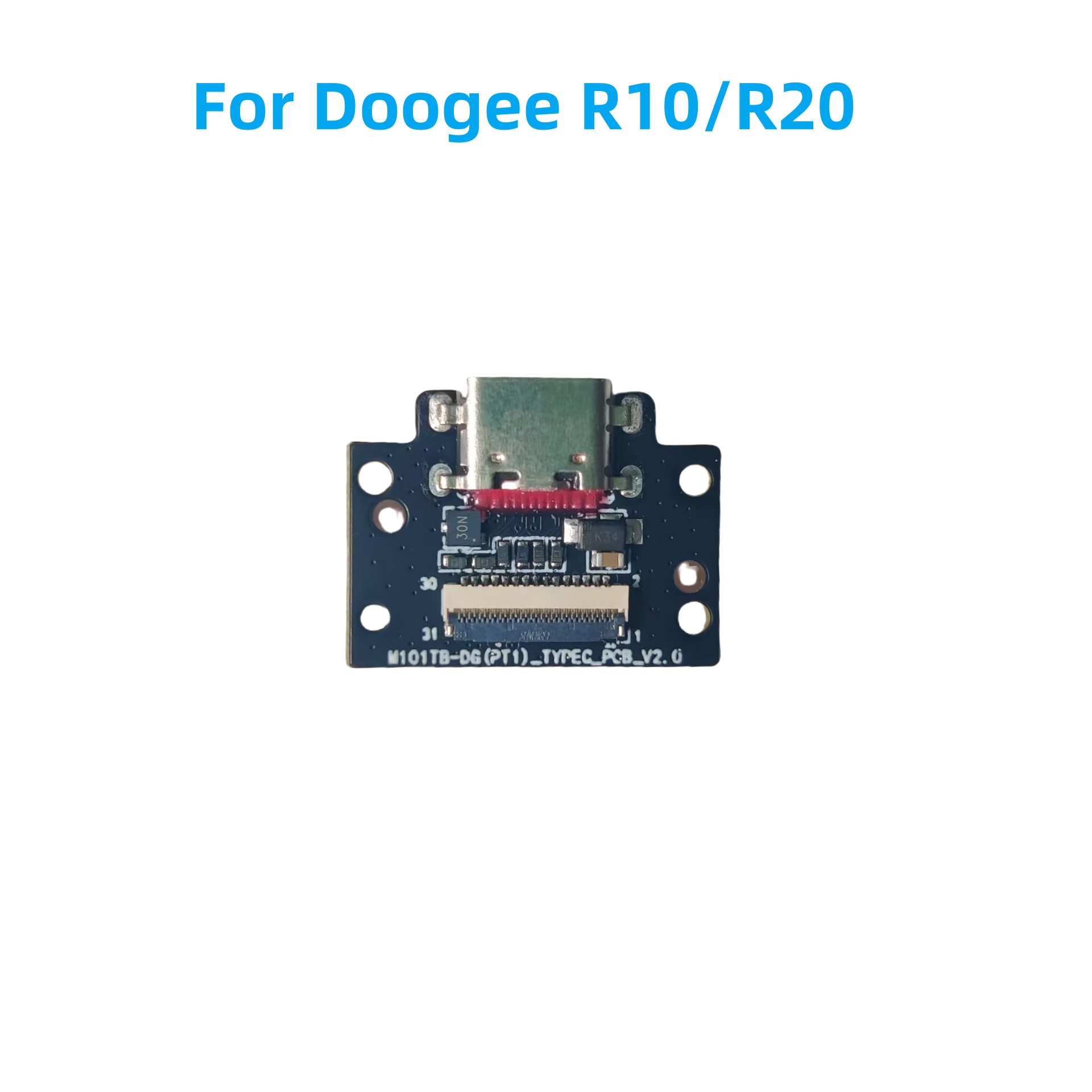 For Doogee R20 R10 Tablet Orig - đánh giá và giá Doogee Tablet Accessories