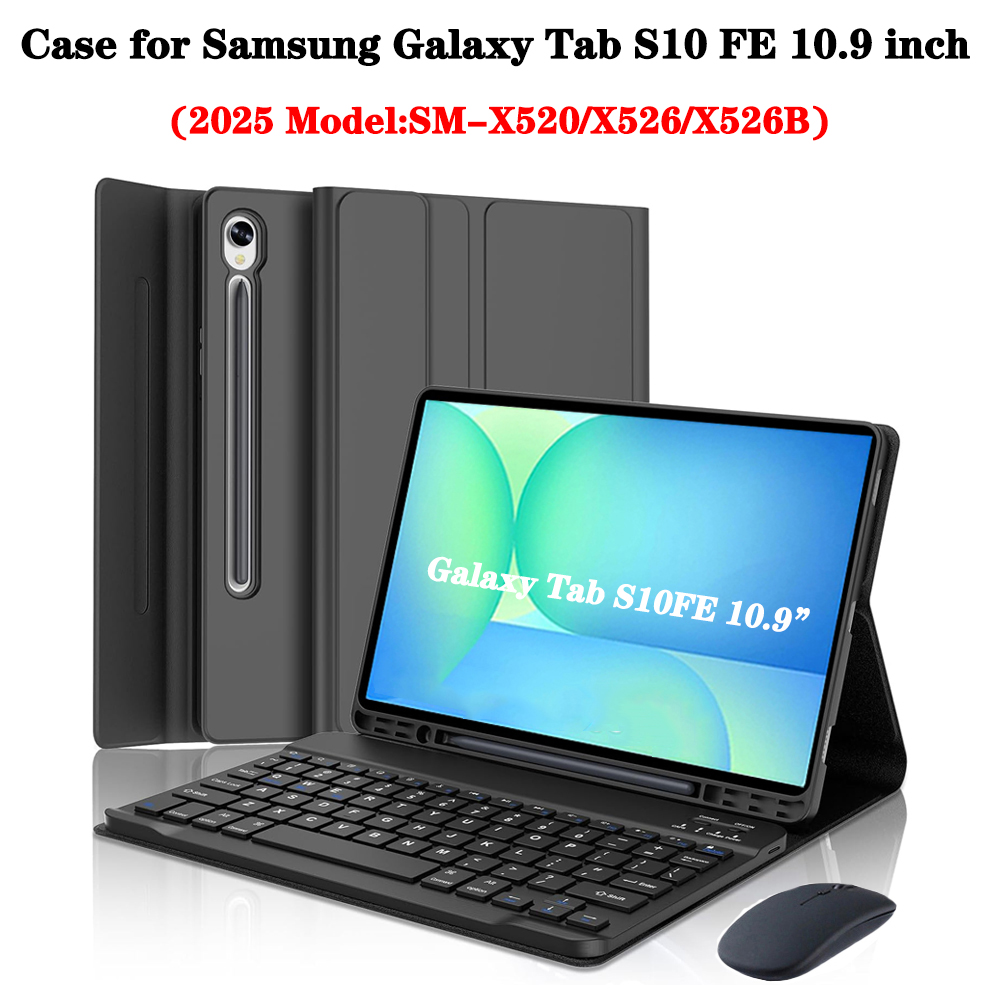 Case for Samsung Galaxy Tab S1 - đánh giá và giá Samsung Tablet S10 Accessories