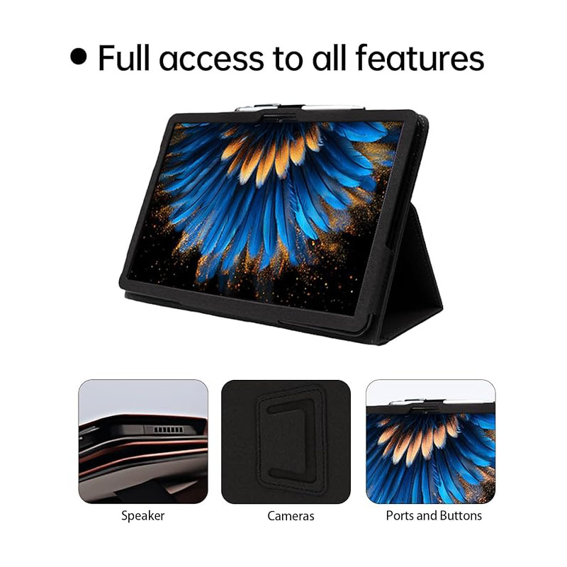 Tablet Case for Blackview MEGA - đánh giá và giá Blackview Tablet Accessories