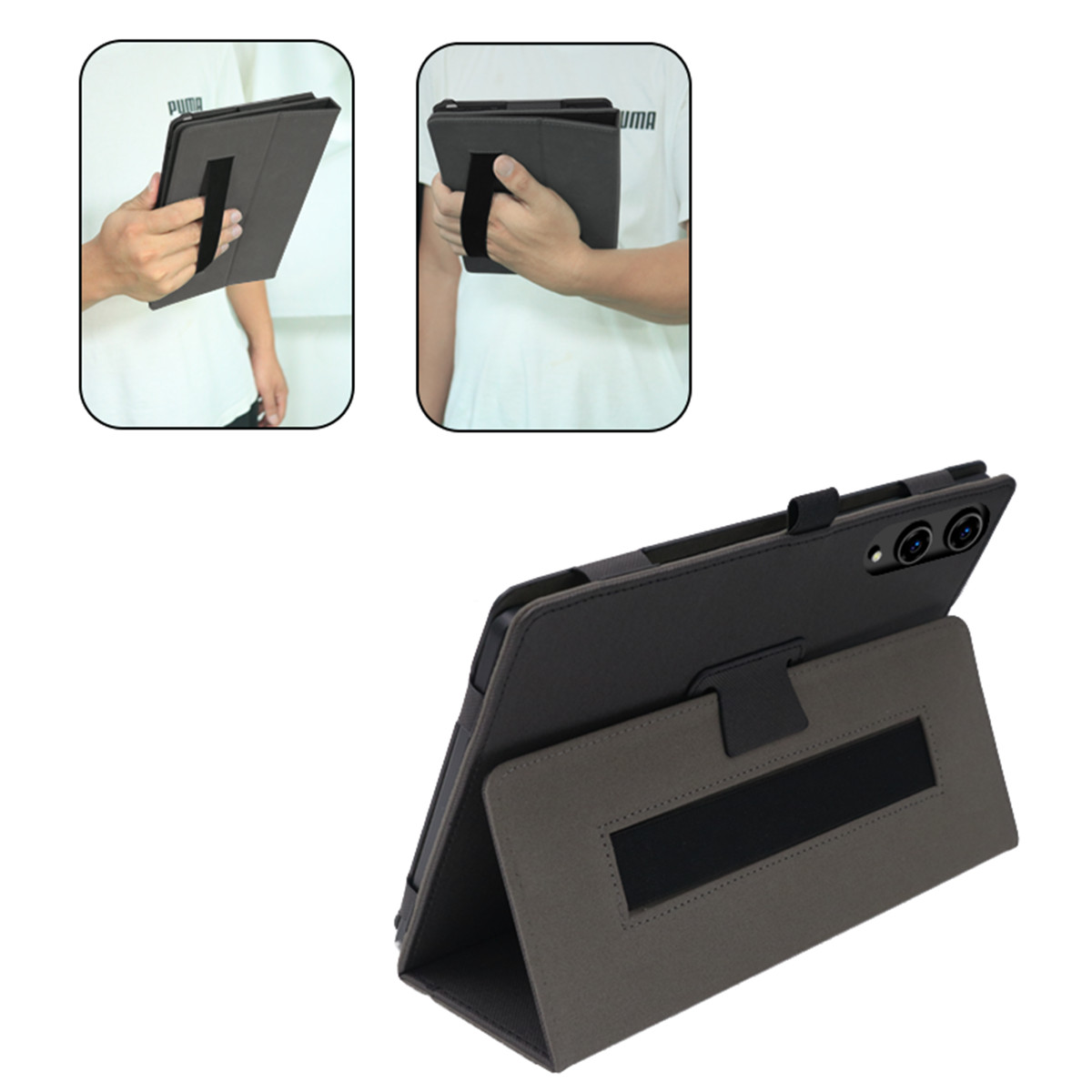 Case for DOOGEE Tab E3 Pro 13  - đánh giá và giá Doogee Tablet Accessories