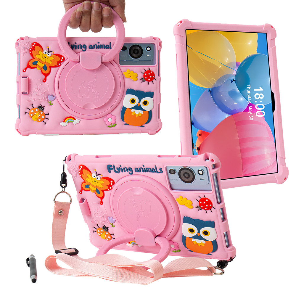 Kids Cartoon Rotating Stand Sh - đánh giá và giá Doogee Tablet Accessories