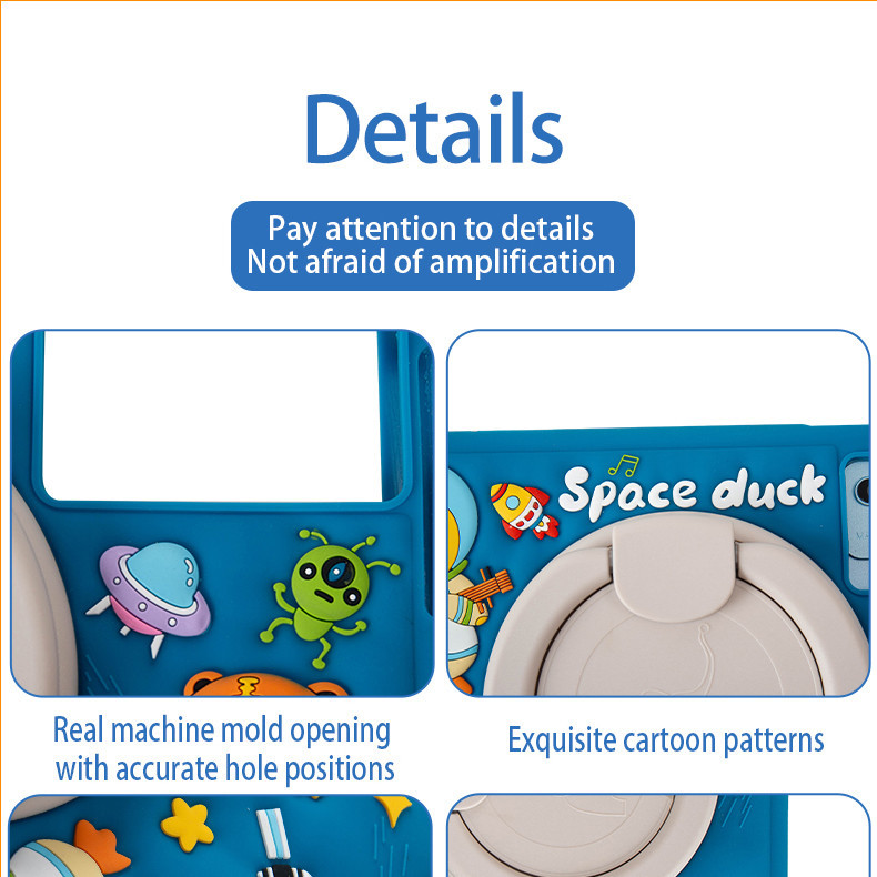 Kids Cartoon Rotating Stand Sh - đánh giá và giá Doogee Tablet Accessories