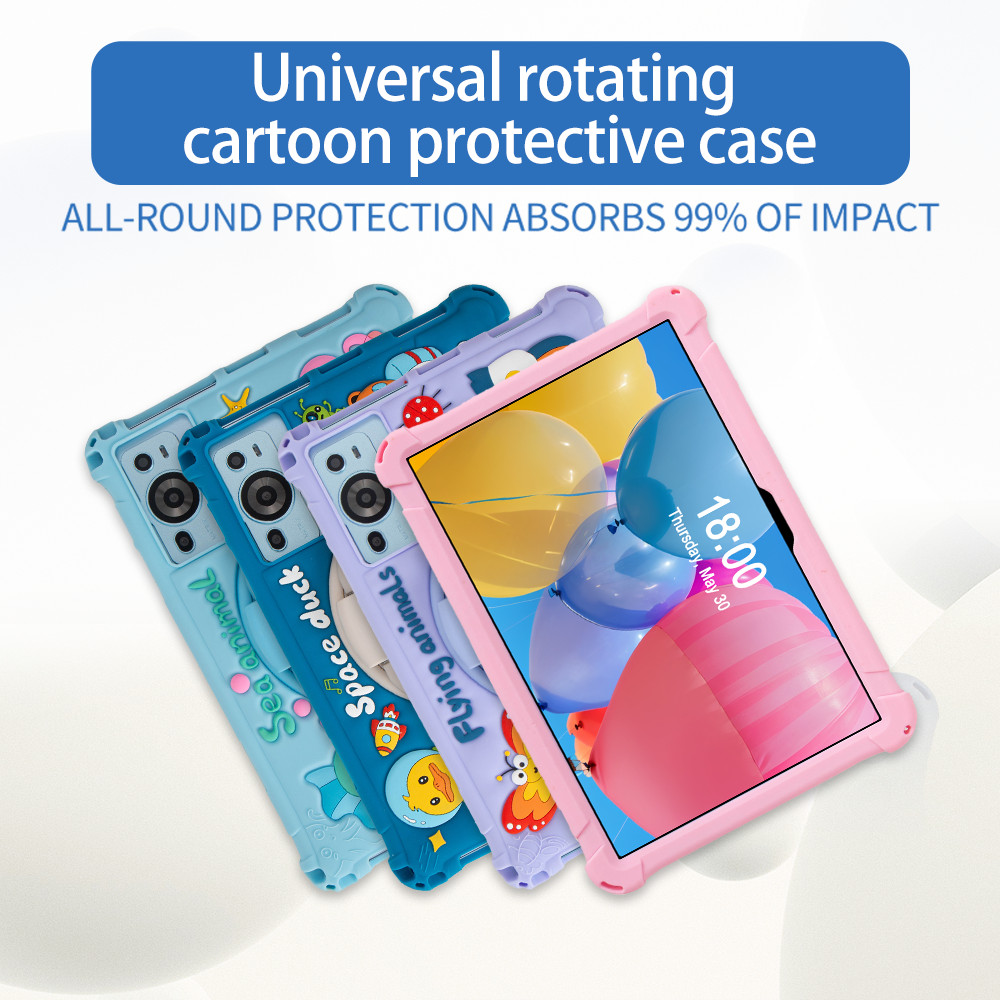 Kids Cartoon Rotating Stand Sh - đánh giá và giá Doogee Tablet Accessories