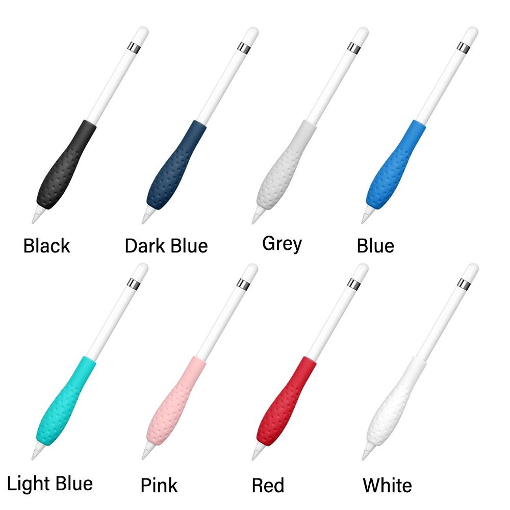 Silicone Ergonomic Grip Holder - đánh giá và giá Wacom Tablet Accessories