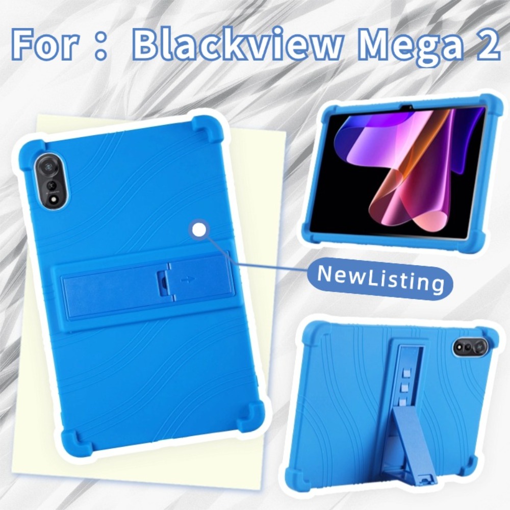 Case For Blackview Mega 2 Case - đánh giá và giá Blackview Tablet Accessories