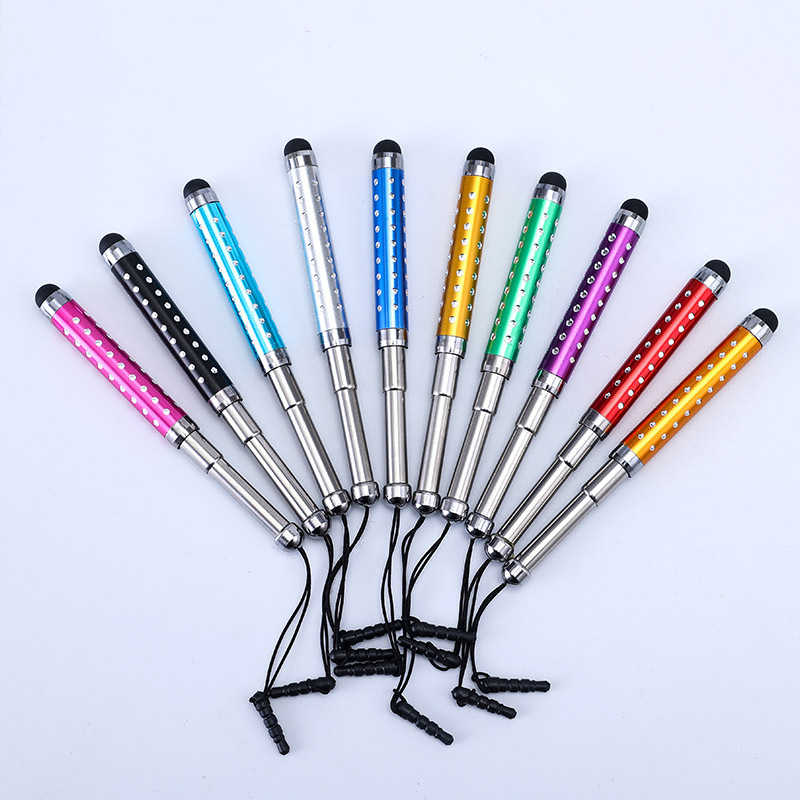 Professional stylus Universal  - đánh giá và giá Tablet Drawing Accessories