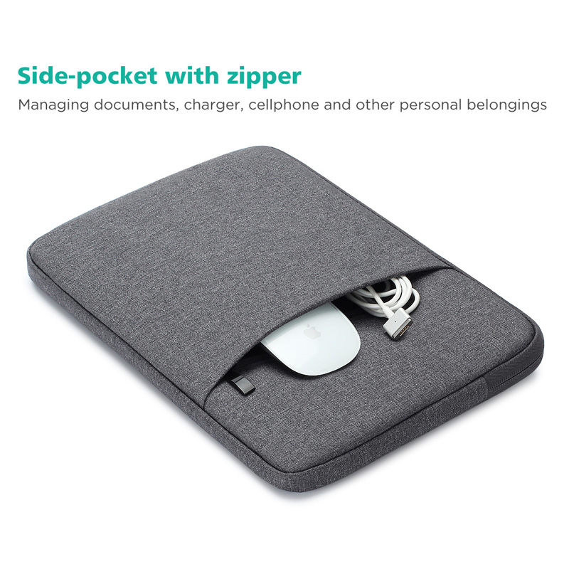 NIDOO Túi Laptop Nữ Tay 11.6 1 - đánh giá và giá Dell Tablet Accessories