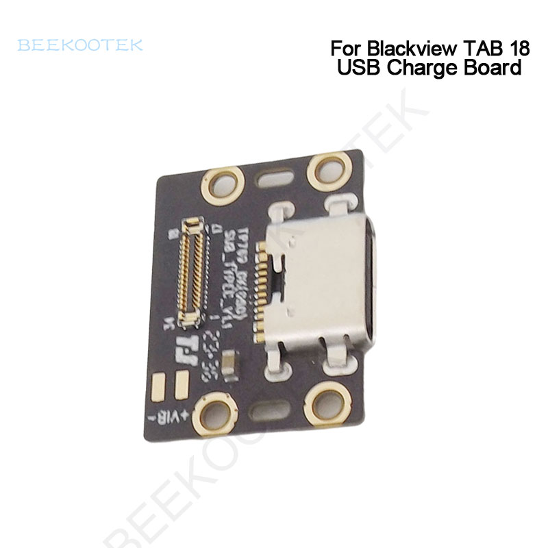 New Original Blackview TAB 18  - đánh giá và giá Blackview Tablet Accessories