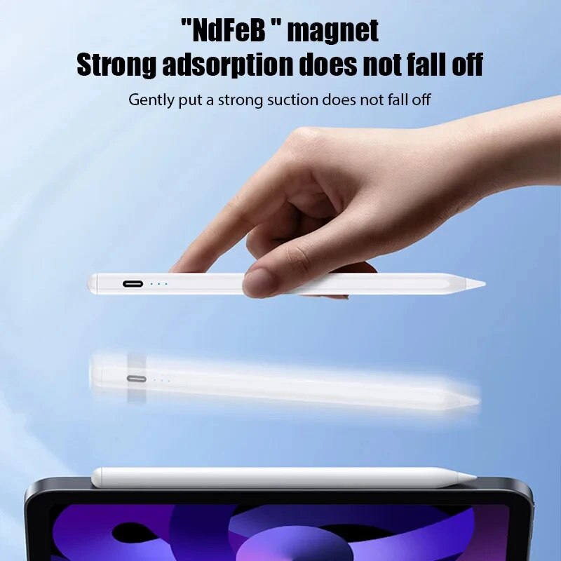 Universal Touch Screen Pen Sty - đánh giá và giá Tablet Accessories Lenovo