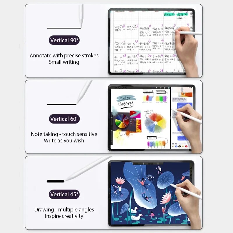 Universal Touch Screen Pen Sty - đánh giá và giá Tablet Accessories Lenovo