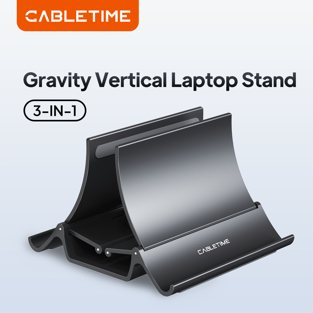 CABLETIME Vertical Laptop Stan - đánh giá và giá Dell Tablet Accessories