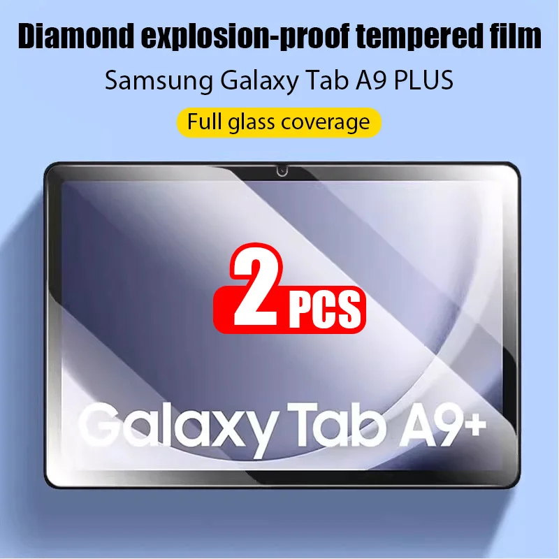 2PCS HD Scratch Proof 11inch T - đánh giá và giá Galaxy Tablet Accessories