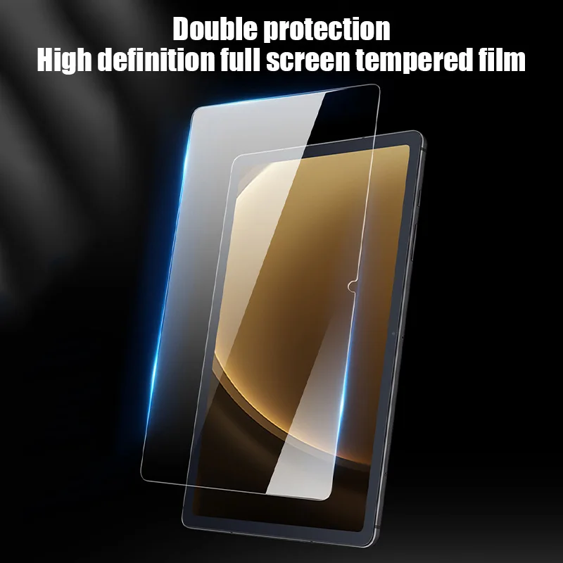 2PCS HD Scratch Proof 11inch T - đánh giá và giá Galaxy Tablet Accessories