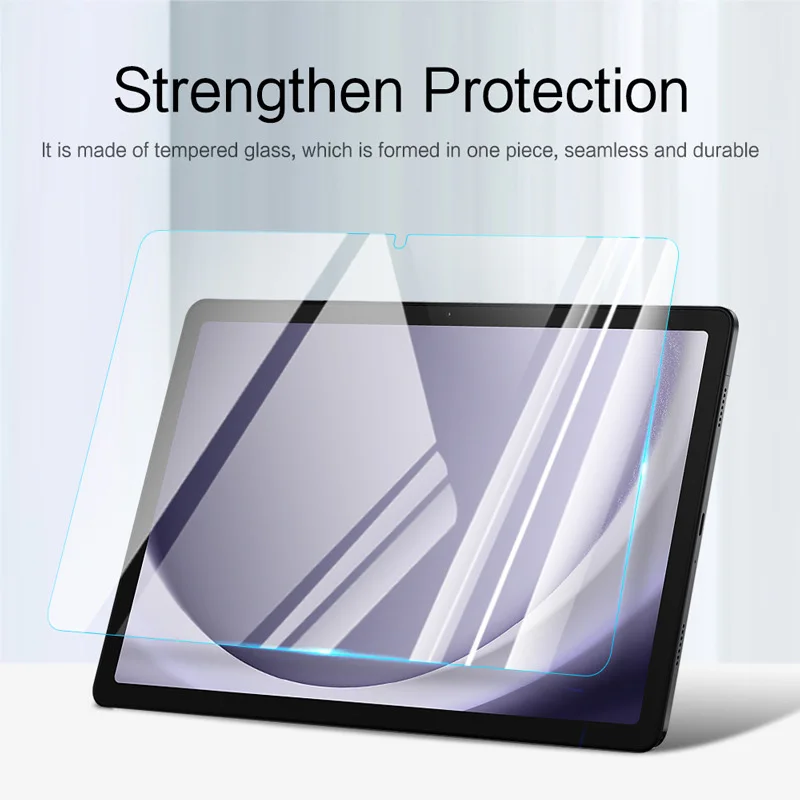 2PCS HD Scratch Proof 11inch T - đánh giá và giá Galaxy Tablet Accessories