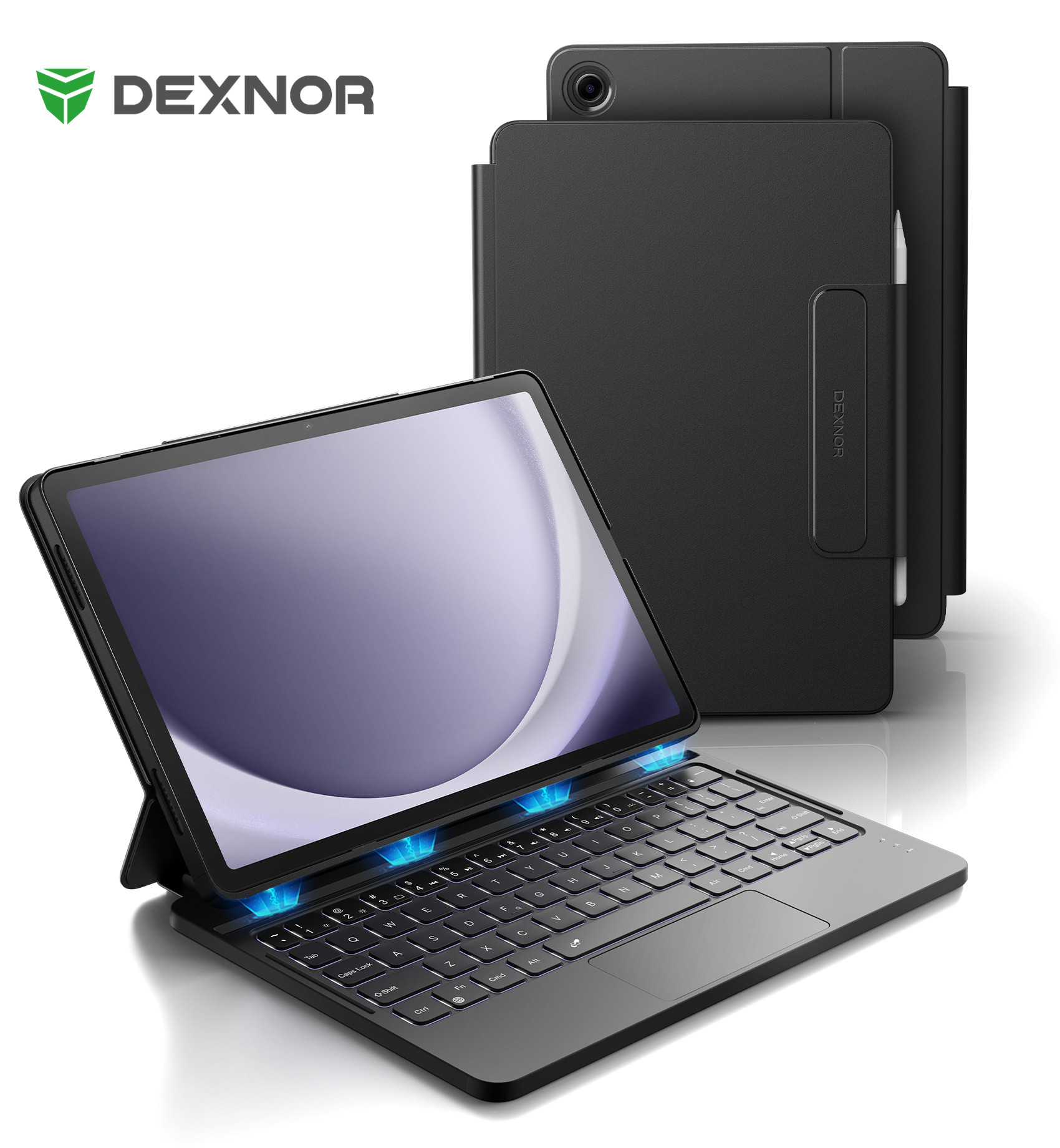 For Samsung Galaxy Tab A9+Plus - đánh giá và giá Galaxy Tablet Accessories