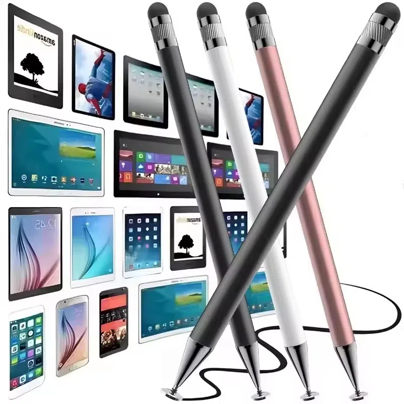 2-in-1 Stylus Pen High Sensiti - đánh giá và giá Tablet Drawing Accessories