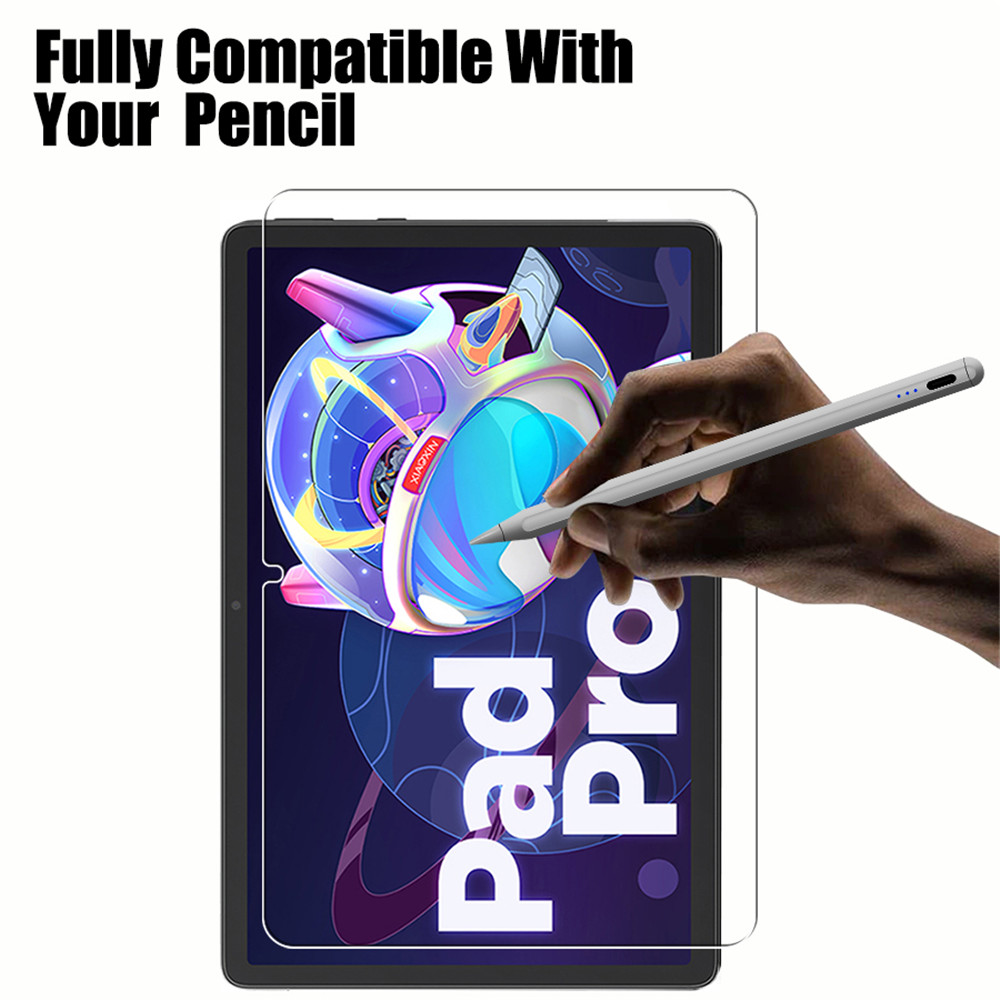 2PCS Tempered Glass Screen Pro - đánh giá và giá Lenovo Tablet Keyboard Accessories