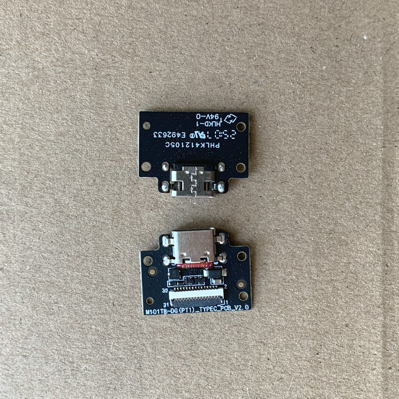 Original USB Board For Doogee  - đánh giá và giá Doogee Tablet Accessories