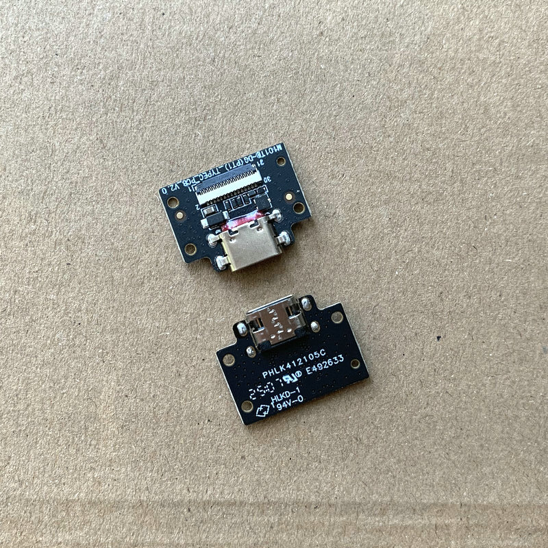 Original USB Board For Doogee  - đánh giá và giá Doogee Tablet Accessories