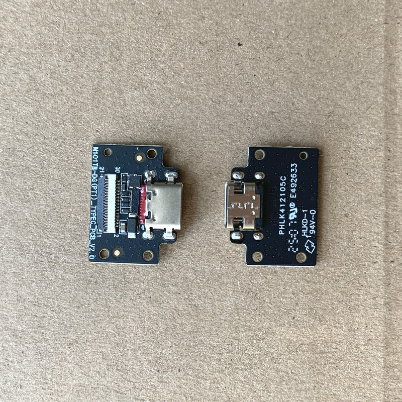Original USB Board For Doogee  - đánh giá và giá Doogee Tablet Accessories
