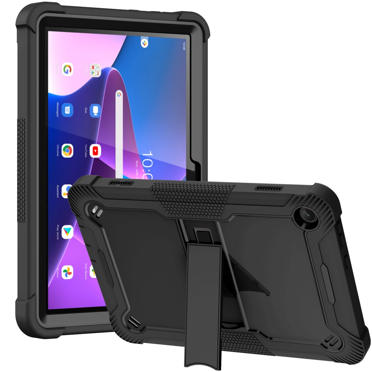 Armor Stand Case For Lenovo Ta - đánh giá và giá Tablet Accessories Lenovo