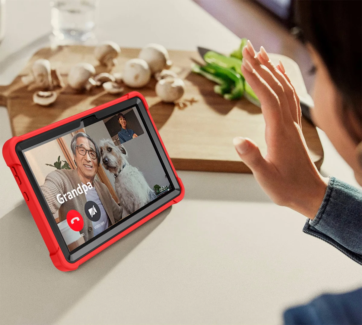 Armor Stand Case For Lenovo Ta - đánh giá và giá Tablet Accessories Lenovo