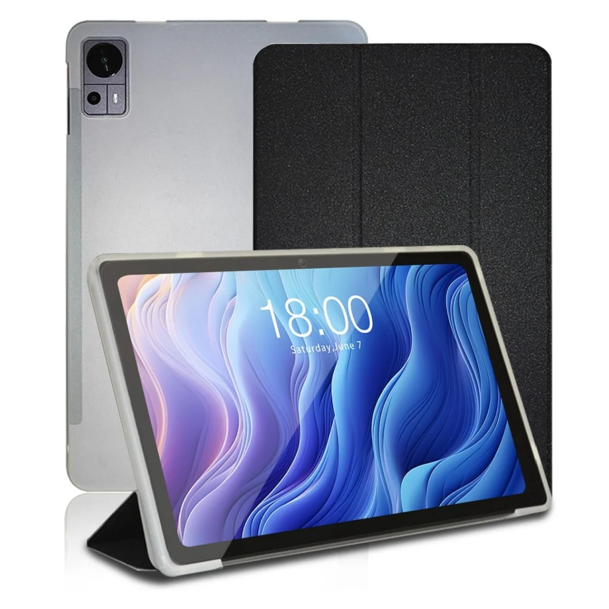 Smart Cover for Teclast T60Plu - đánh giá và giá Teclast Tablet Accessories
