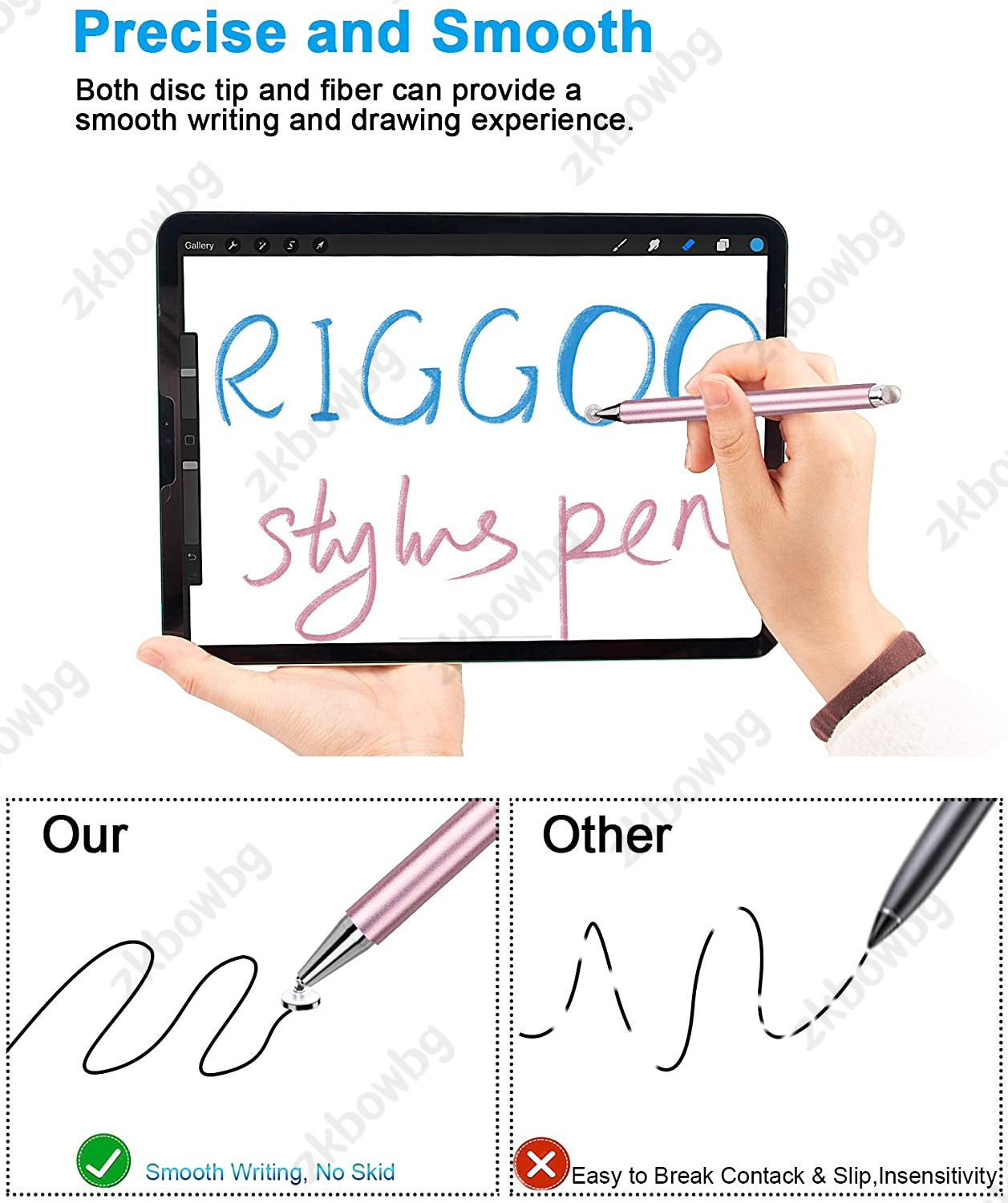 Stylus Pen Drawing Touch Pen f - đánh giá và giá Tablet Accessories Lenovo