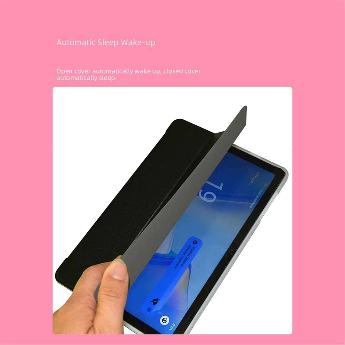 goodidea PU Case for Teclast M - đánh giá và giá Teclast Tablet Accessories