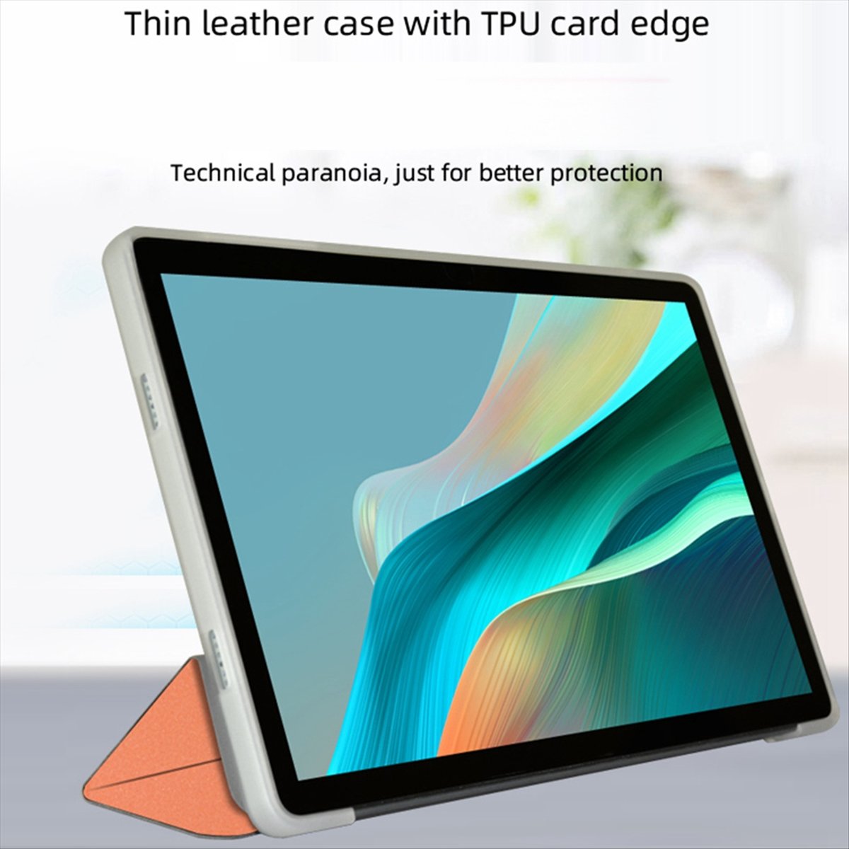 goodidea PU Case for Teclast M - đánh giá và giá Teclast Tablet Accessories