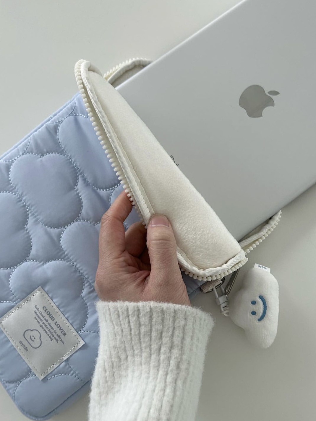 Tablet Bag 9.7-11inch For iPad - đánh giá và giá Tablet Accessories Lenovo